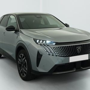 Peugeot 3008 Hybrid 145 e-DCS6 GT