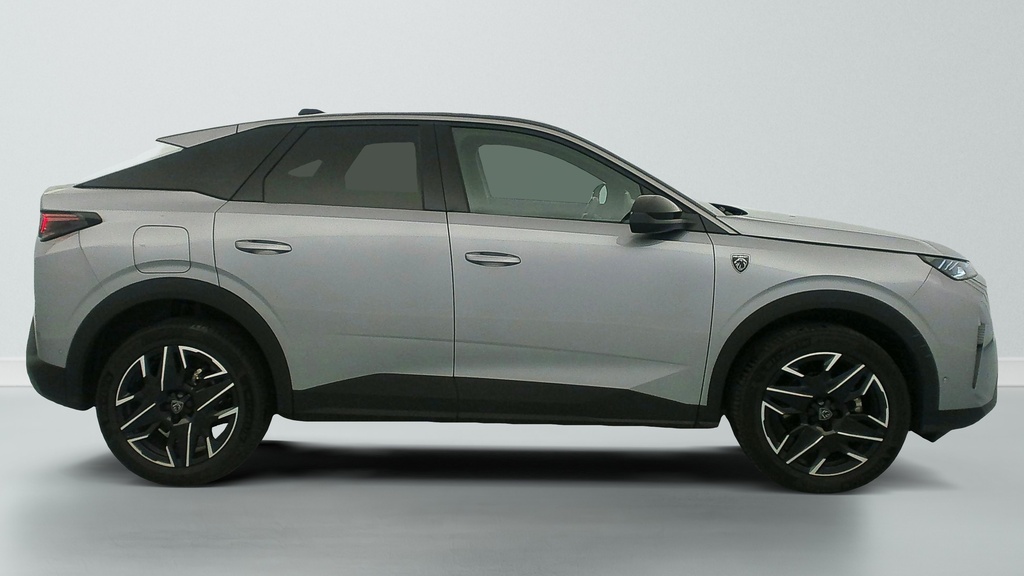 Peugeot 3008 Hybrid 145 e-DCS6 GT