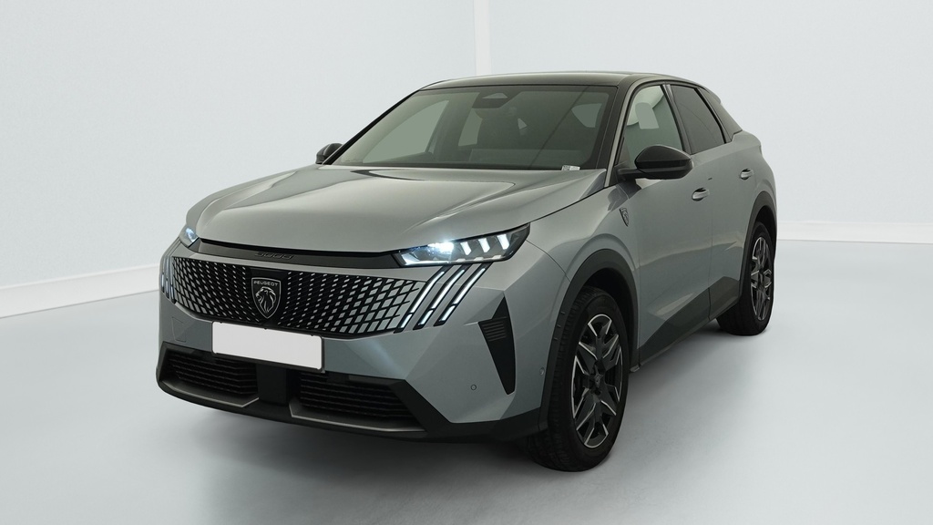 Peugeot 3008 Hybrid 145 e-DCS6 GT