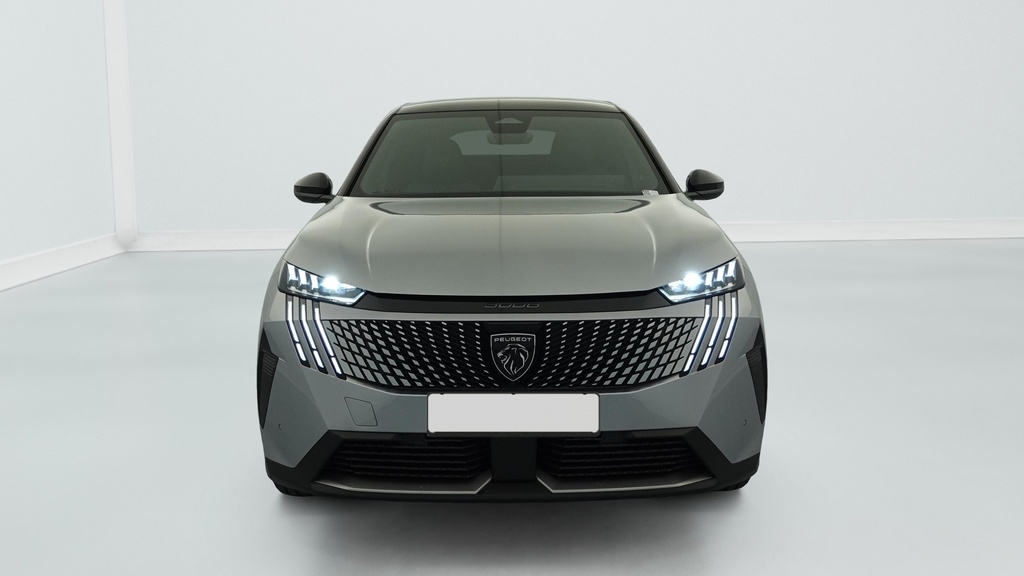 Peugeot 3008 Hybrid 145 e-DCS6 GT