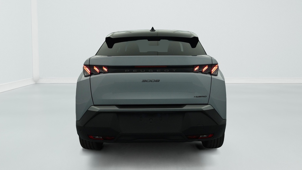 Peugeot 3008 Hybrid 145 e-DCS6 GT