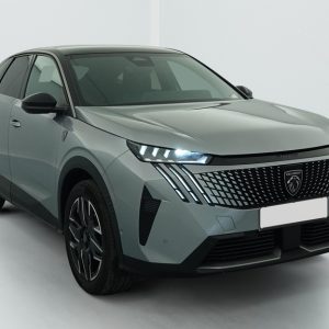 Peugeot 3008 Hybrid 145 e-DCS6 GT