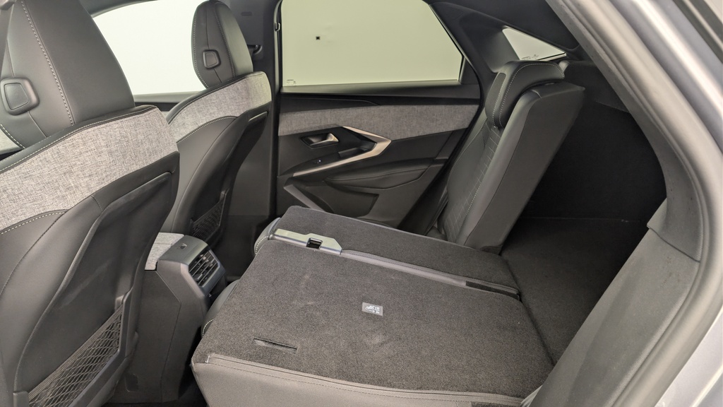 Peugeot 3008 Hybrid 145 e-DCS6 GT