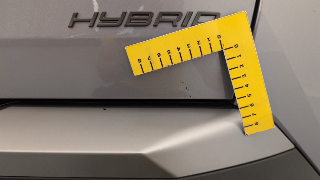 Peugeot 3008 Hybrid 145 e-DCS6 GT