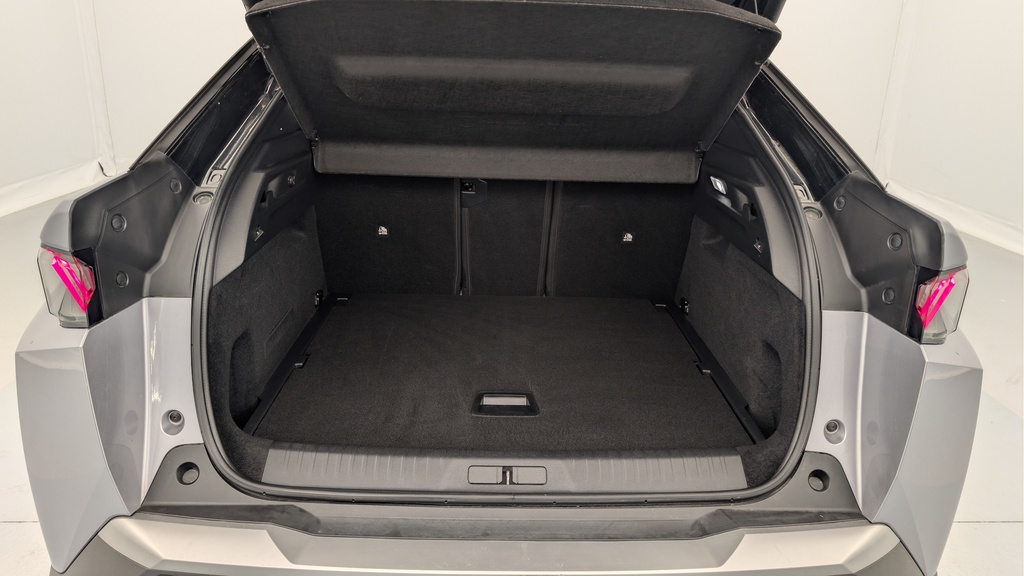 Peugeot 3008 Hybrid 145 e-DCS6 GT