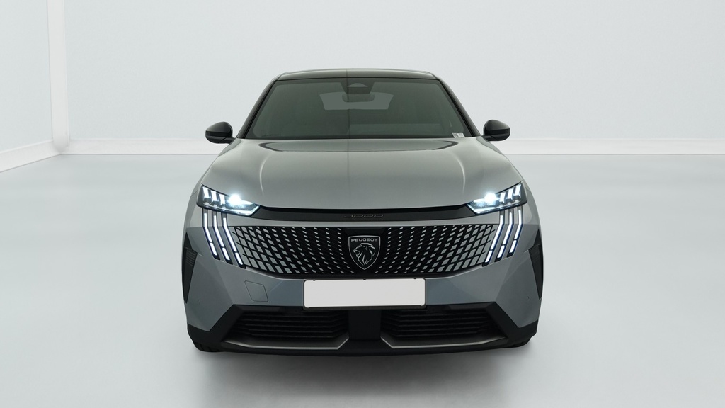 Peugeot 3008 Hybrid 145 e-DCS6 GT