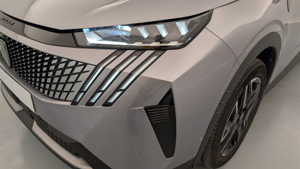 Peugeot 3008 Hybrid 145 e-DCS6 GT