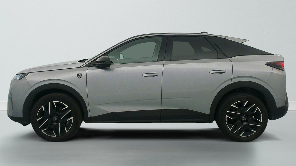 Peugeot 3008 Hybrid 145 e-DCS6 GT