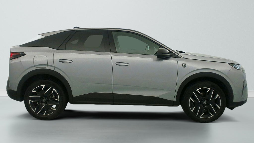 Peugeot 3008 Hybrid 145 e-DCS6 GT