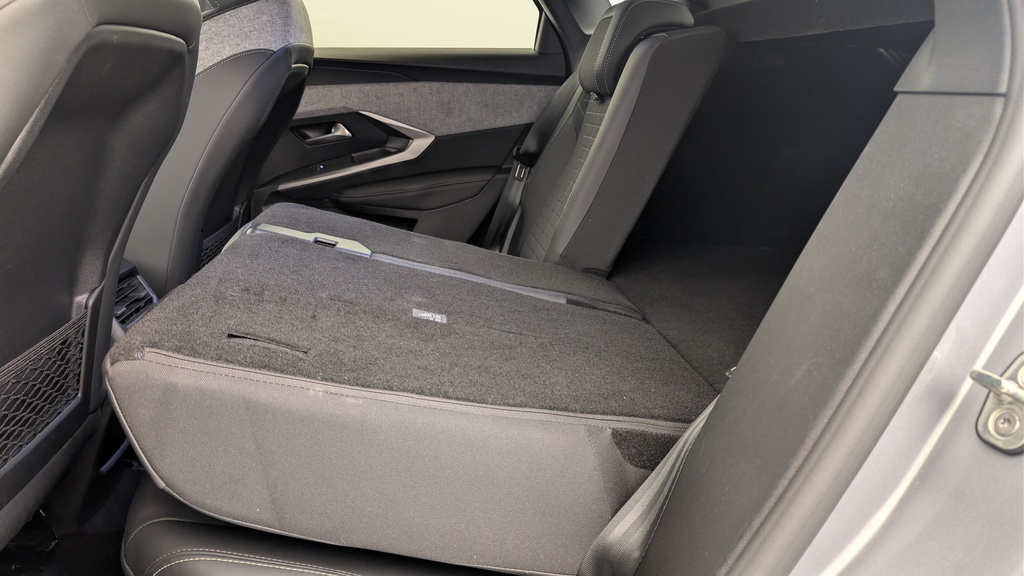 Peugeot 3008 Hybrid 145 e-DCS6 GT
