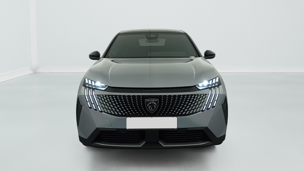 Peugeot 3008 Hybrid 145 e-DCS6 GT