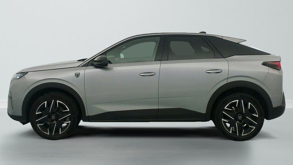 Peugeot 3008 Hybrid 145 e-DCS6 GT