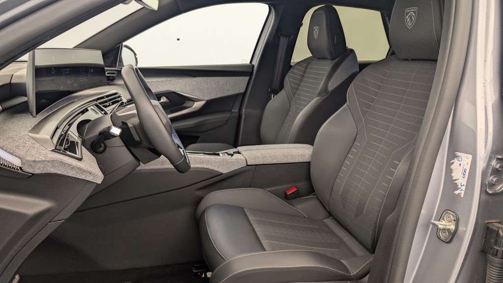 Peugeot 3008 Hybrid 145 e-DCS6 GT