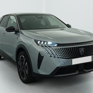 Peugeot 3008 Hybrid 145 e-DCS6 GT