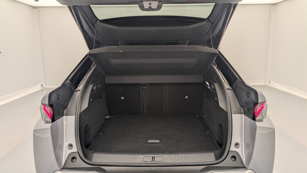 Peugeot 3008 Hybrid 145 e-DCS6 GT