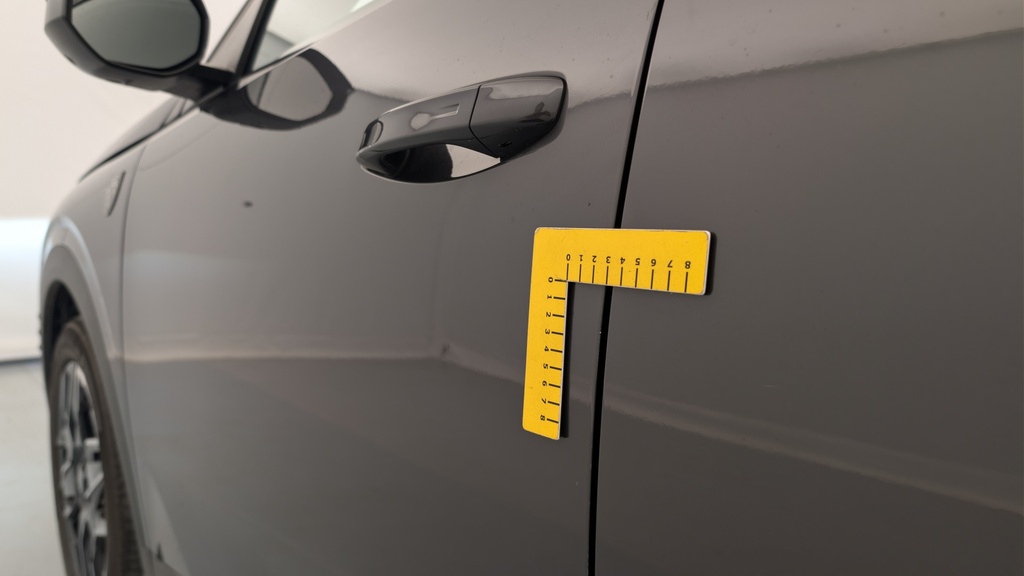 Peugeot 3008 Hybrid 145 e-DCS6 GT