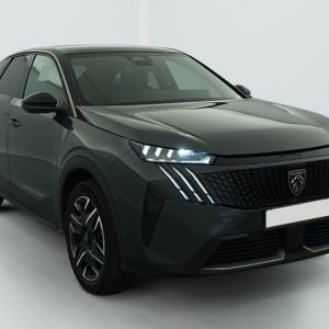 Peugeot 3008 Hybrid 145 e-DCS6 GT