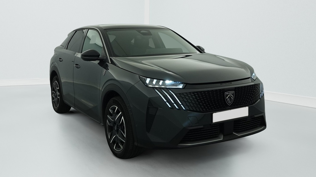 Peugeot 3008 Hybrid 145 e-DCS6 GT