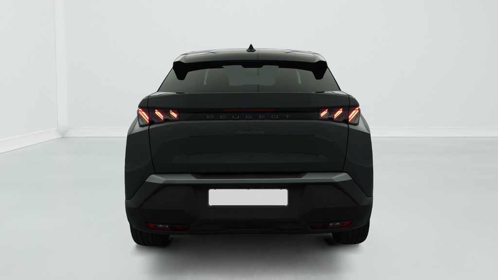 Peugeot 3008 Hybrid 145 e-DCS6 GT