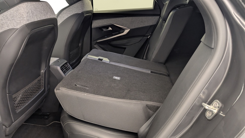 Peugeot 3008 Hybrid 145 e-DCS6 GT