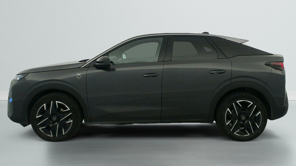 Peugeot 3008 Hybrid 145 e-DCS6 GT