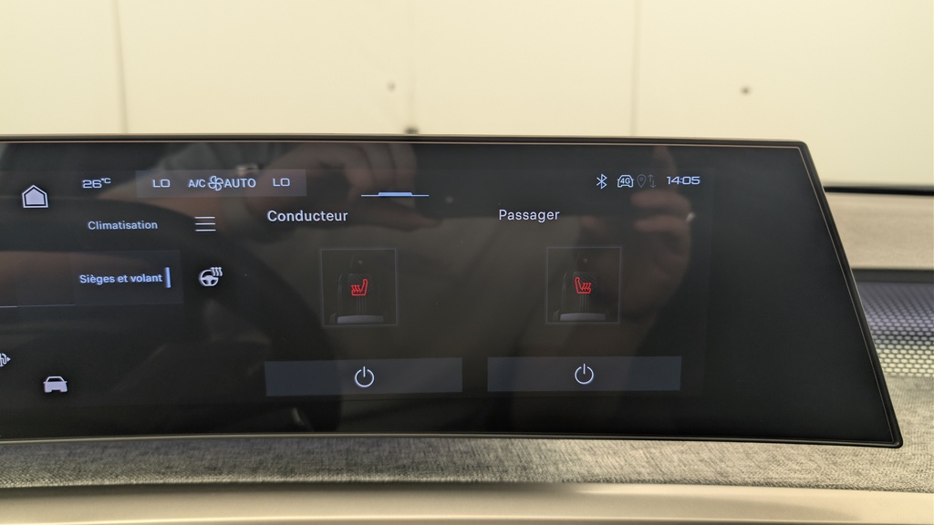 Peugeot 3008 Hybrid 145 e-DCS6 GT
