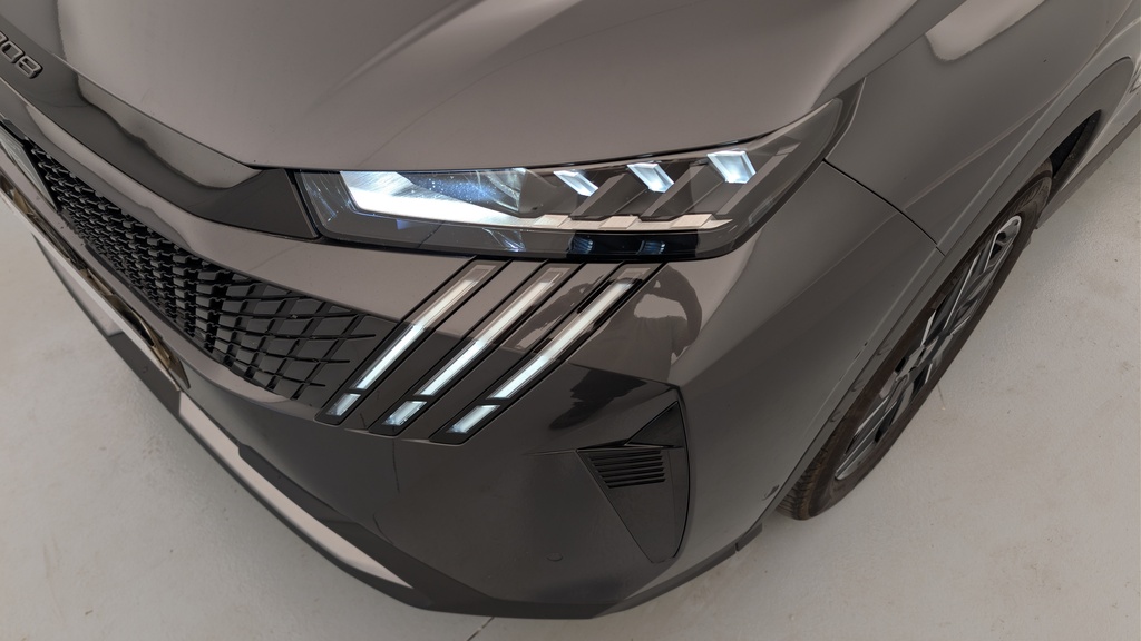 Peugeot 3008 Hybrid 145 e-DCS6 GT