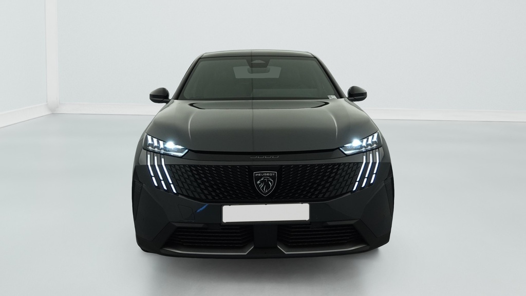 Peugeot 3008 Hybrid 145 e-DCS6 GT