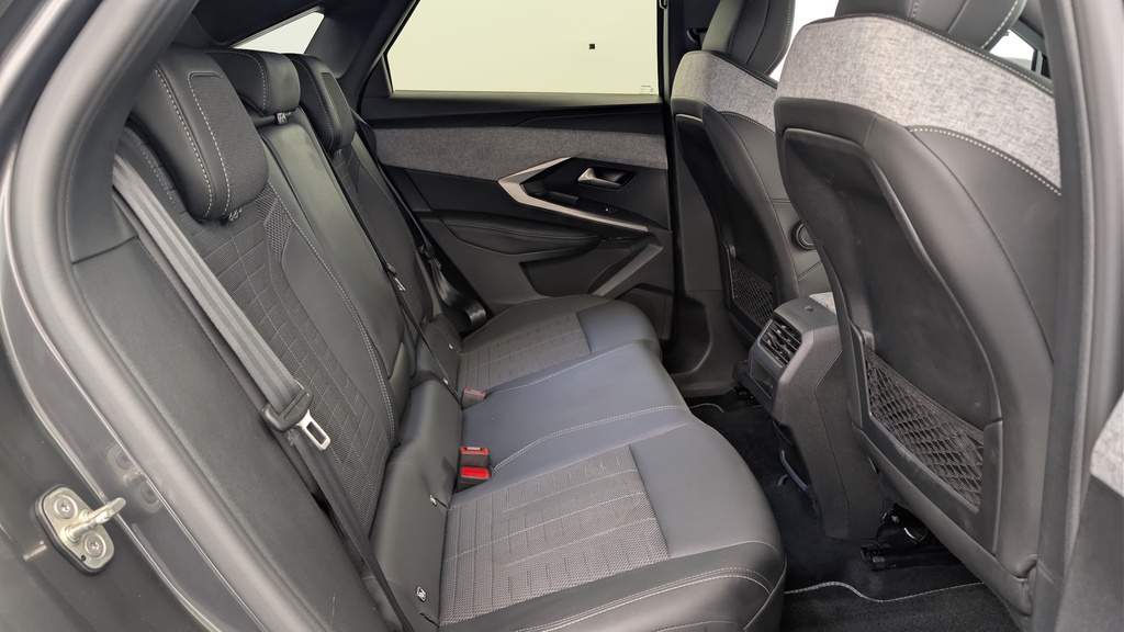 Peugeot 3008 Hybrid 145 e-DCS6 GT