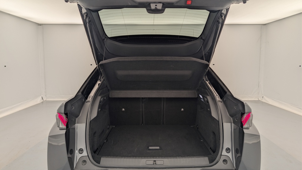 Peugeot 3008 Hybrid 145 e-DCS6 GT