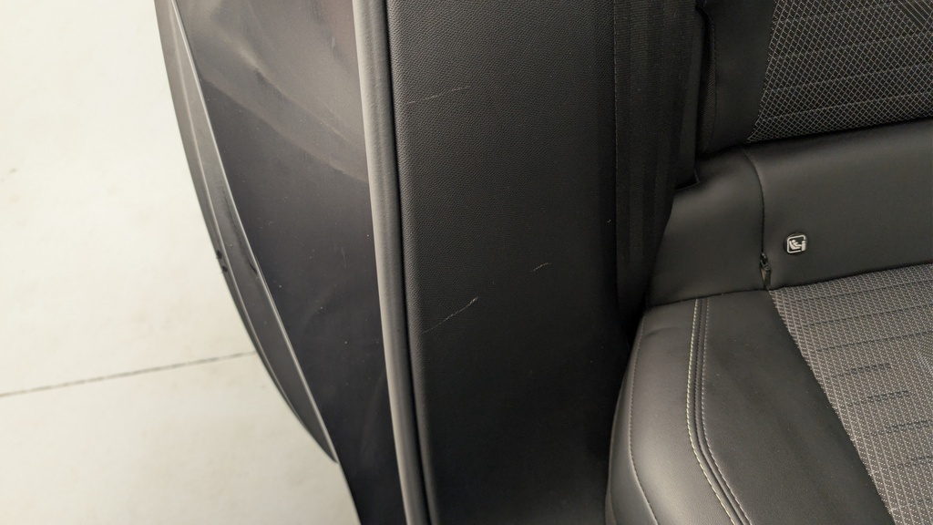 Peugeot 3008 Hybrid 145 e-DCS6 GT