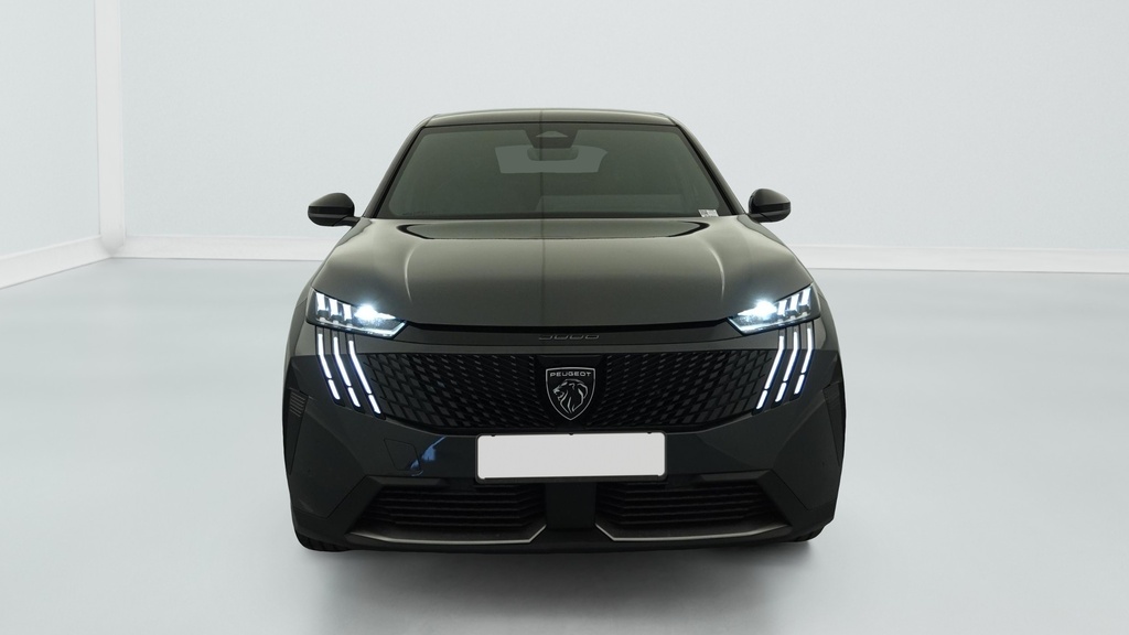 Peugeot 3008 Hybrid 145 e-DCS6 GT