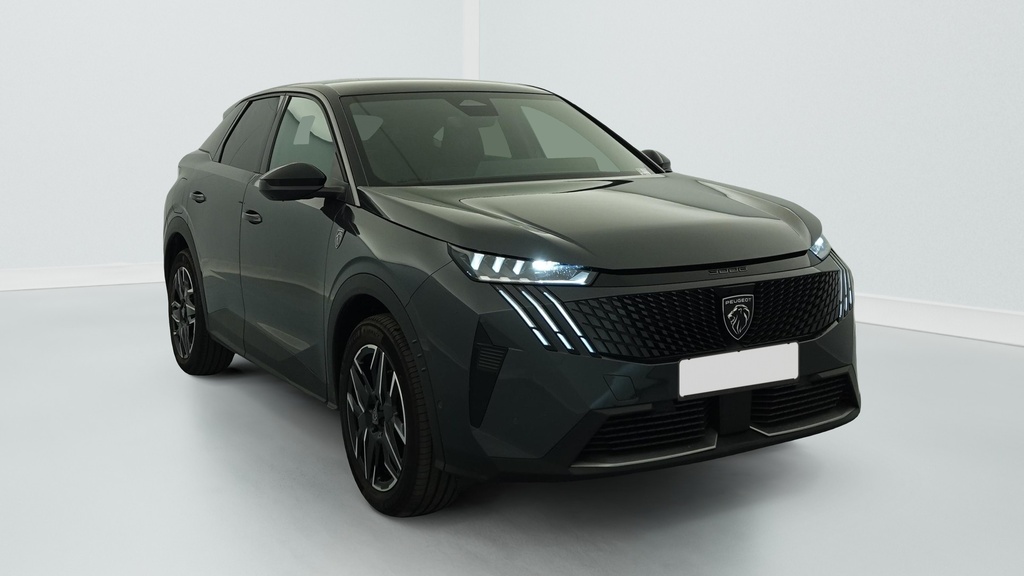 Peugeot 3008 Hybrid 145 e-DCS6 GT