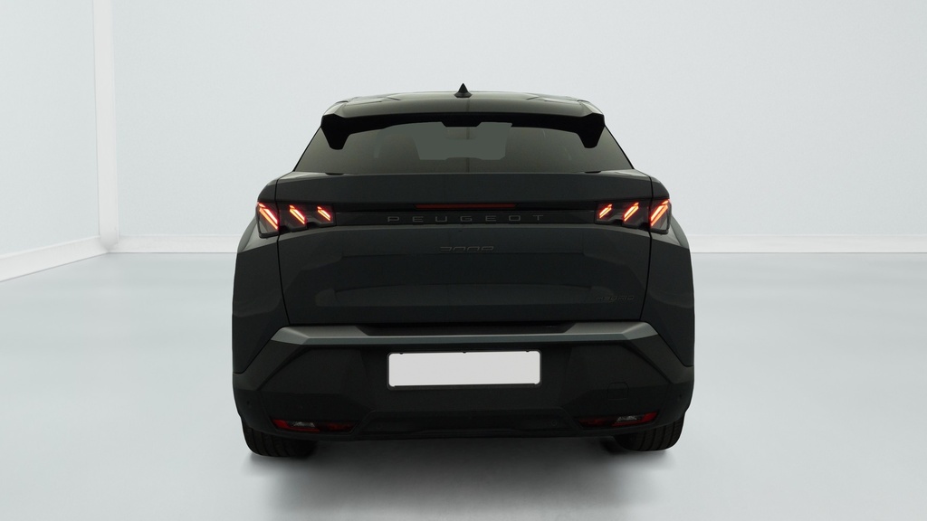 Peugeot 3008 Hybrid 145 e-DCS6 GT