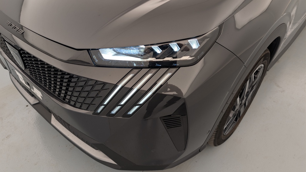 Peugeot 3008 Hybrid 145 e-DCS6 GT