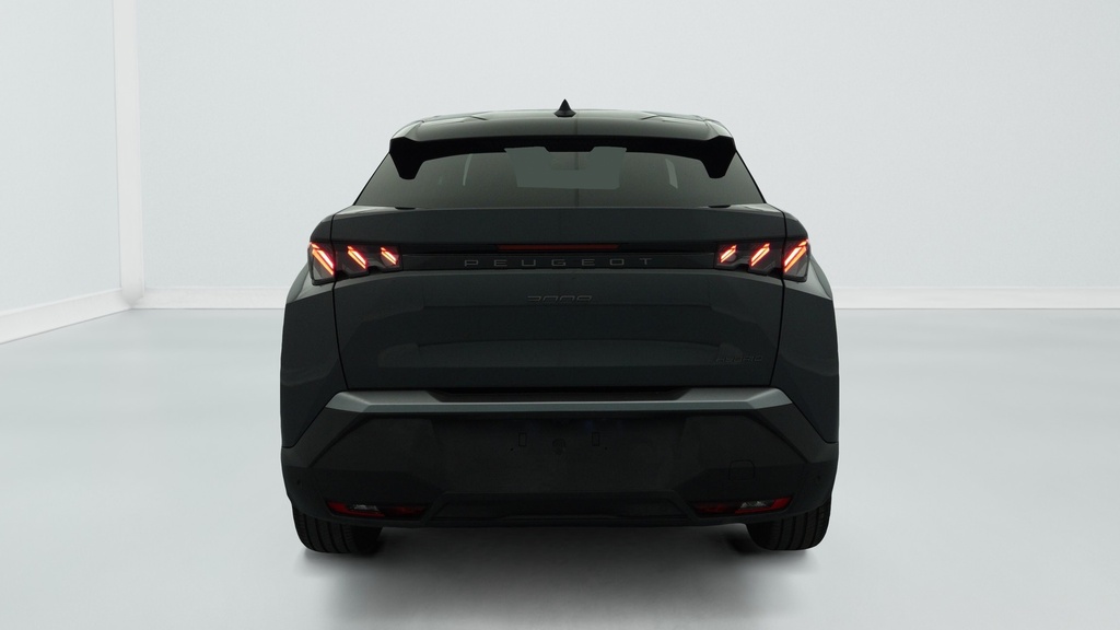 Peugeot 3008 Hybrid 145 e-DCS6 GT