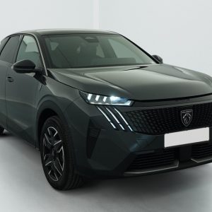 Peugeot 3008 Hybrid 145 e-DCS6 GT