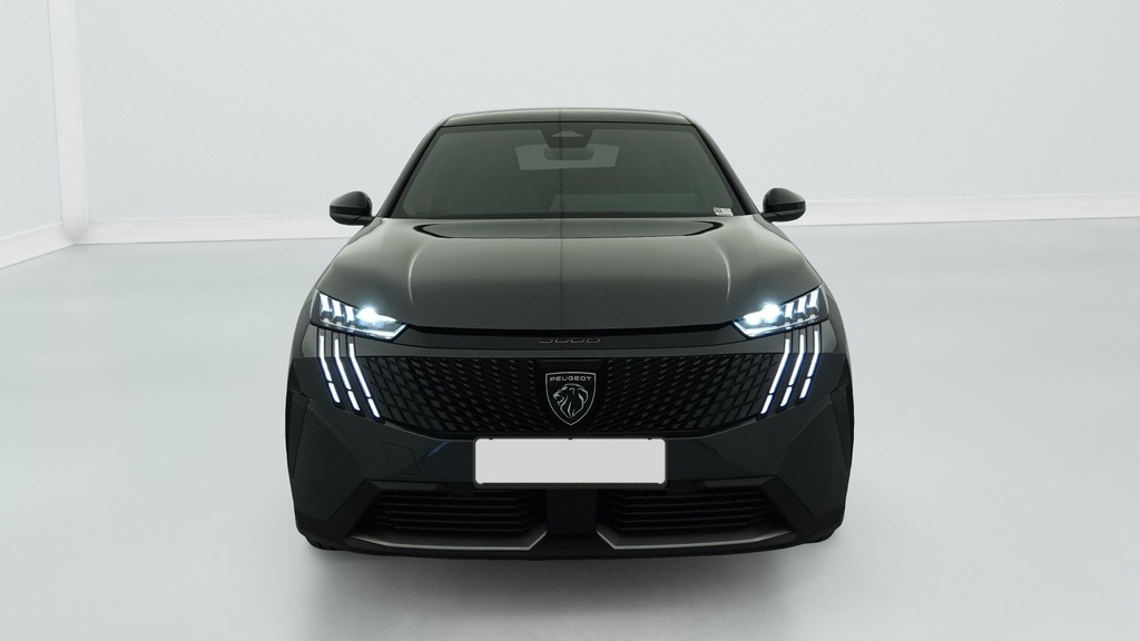 Peugeot 3008 Hybrid 145 e-DCS6 GT