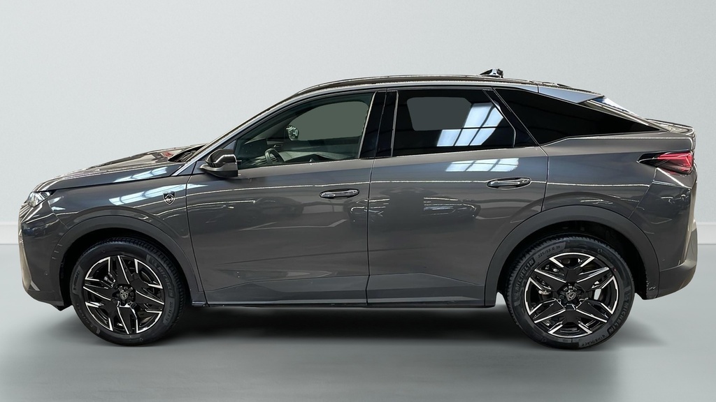 Peugeot 3008 Hybrid 145 e-DCS6 GT