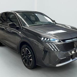 Peugeot 3008 Hybrid 145 e-DCS6 GT