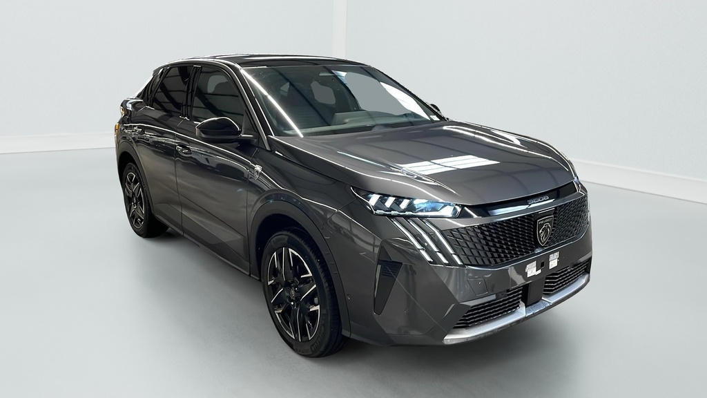 Peugeot 3008 Hybrid 145 e-DCS6 GT