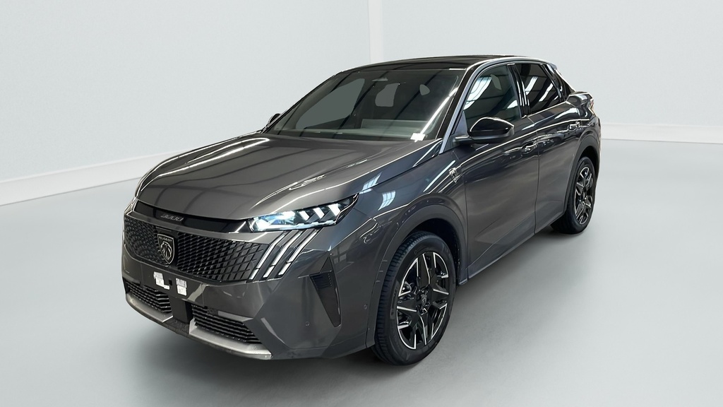 Peugeot 3008 Hybrid 145 e-DCS6 GT