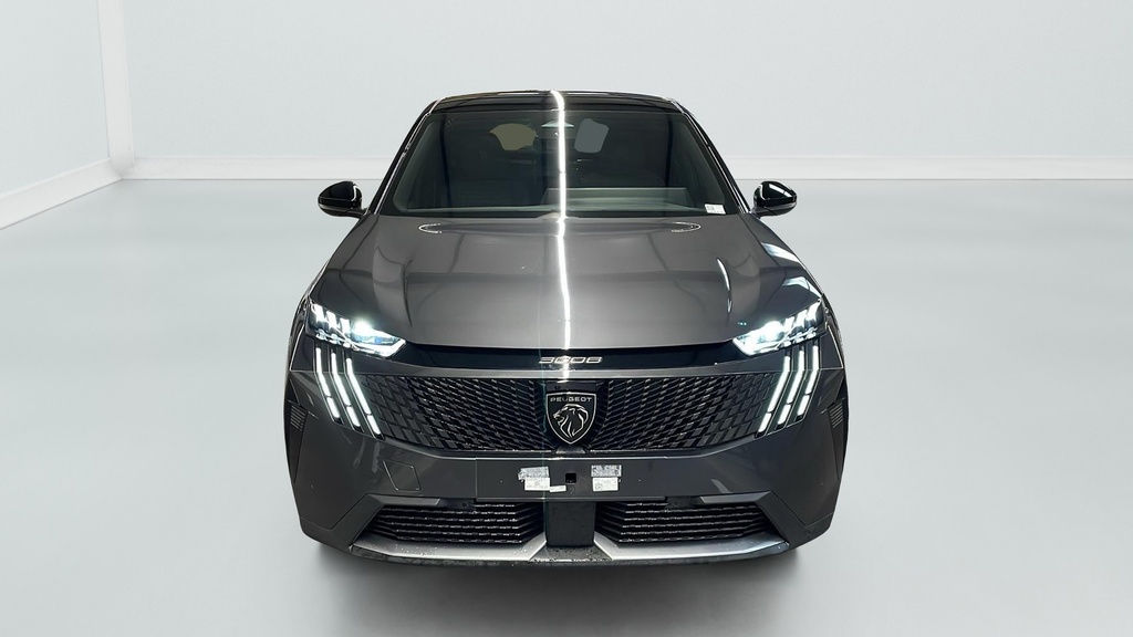 Peugeot 3008 Hybrid 145 e-DCS6 GT