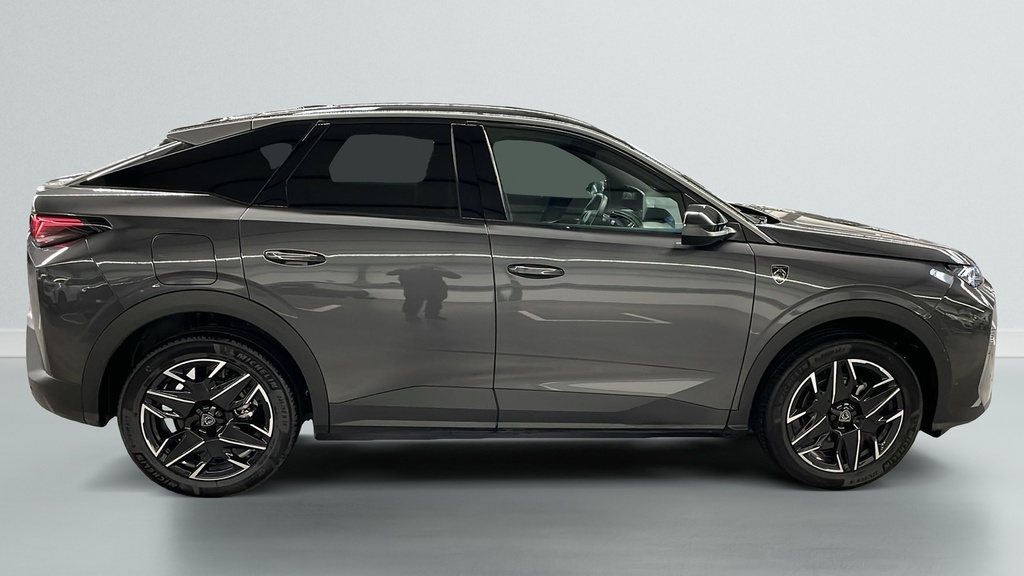 Peugeot 3008 Hybrid 145 e-DCS6 GT