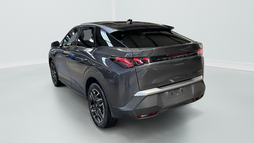 Peugeot 3008 Hybrid 145 e-DCS6 GT