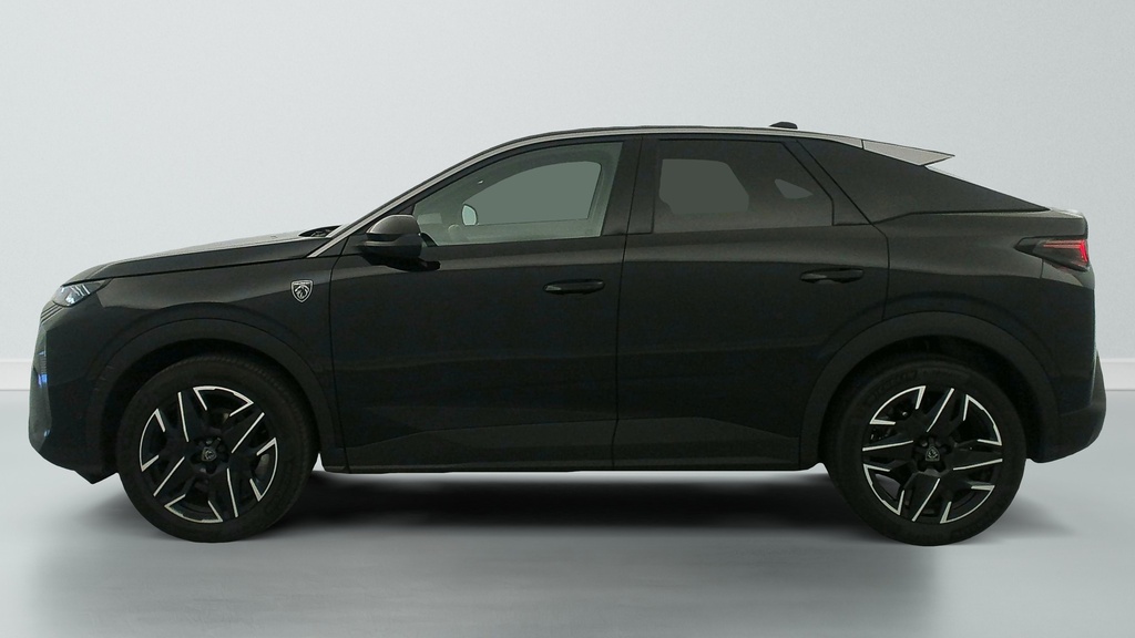 Peugeot 3008 Hybrid 145 e-DCS6 GT