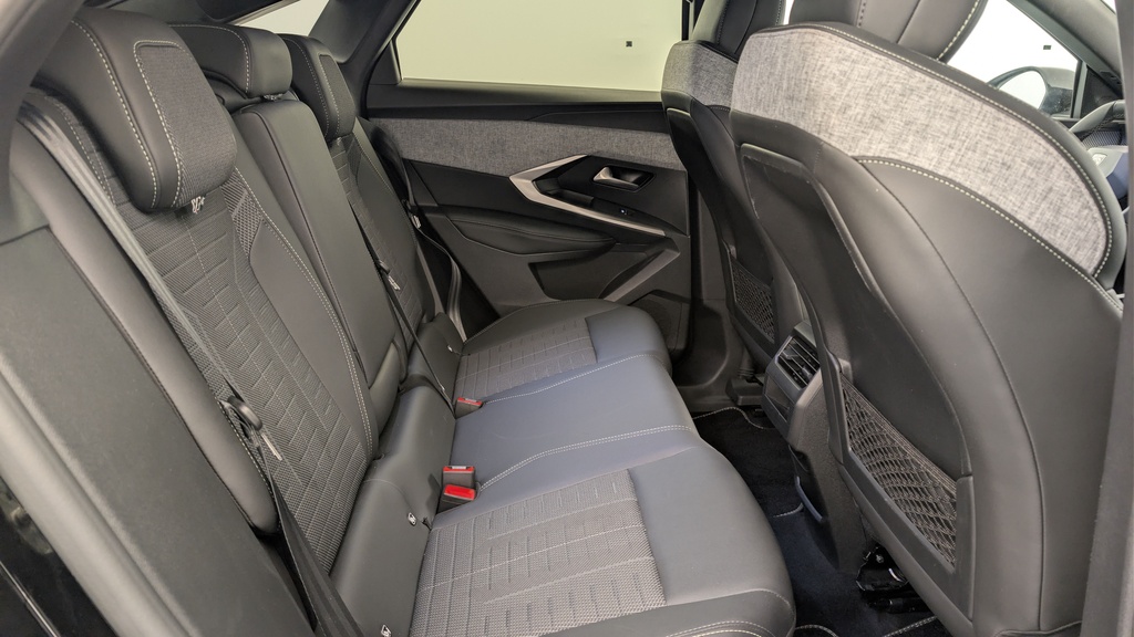Peugeot 3008 Hybrid 145 e-DCS6 GT