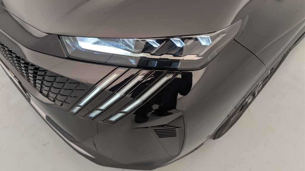 Peugeot 3008 Hybrid 145 e-DCS6 GT
