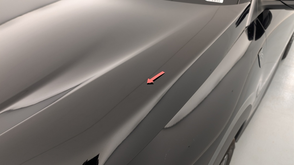 Peugeot 3008 Hybrid 145 e-DCS6 GT