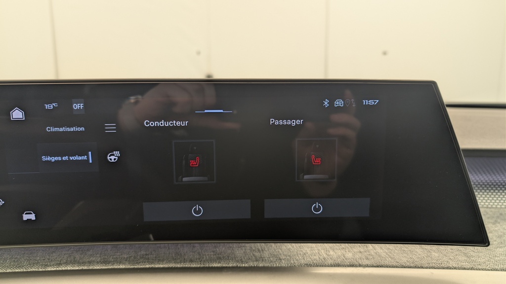 Peugeot 3008 Hybrid 145 e-DCS6 GT
